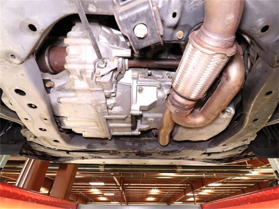 2005 Honda Accord 7th Gen - Image 30 of 31