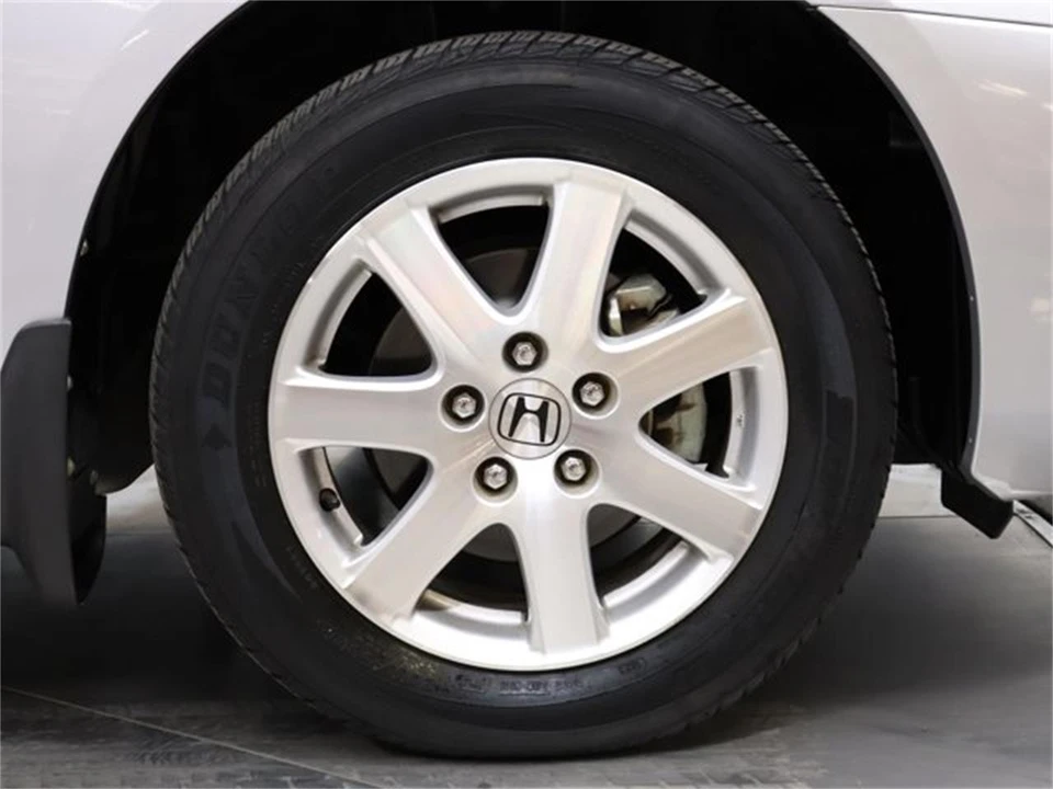 2005 Honda Accord 7th Gen - Image 24 of 31