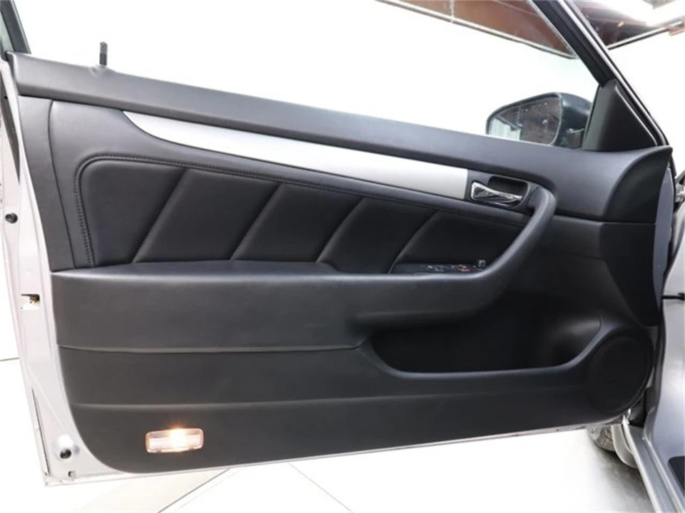 2005 Honda Accord 7th Gen - Image 18 of 31