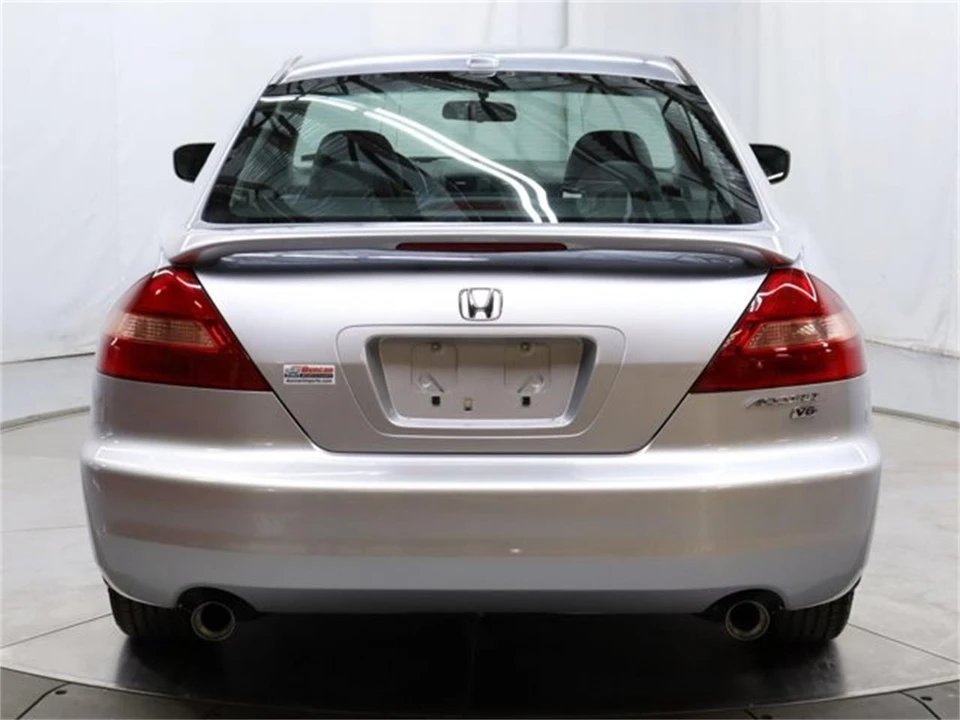 2005 Honda Accord 7th Gen - Image 5 of 31