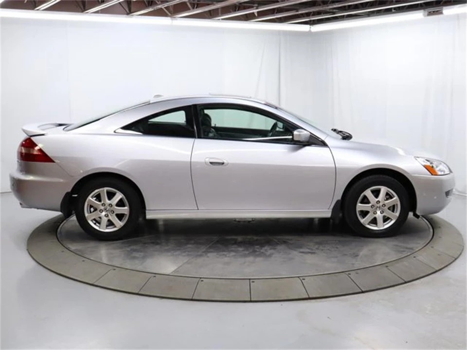 2005 Honda Accord 7th Gen - Image 7 of 31