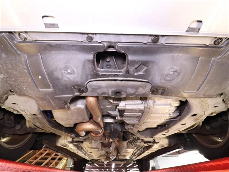 2005 Honda Accord 7th Gen - Image 29 of 31