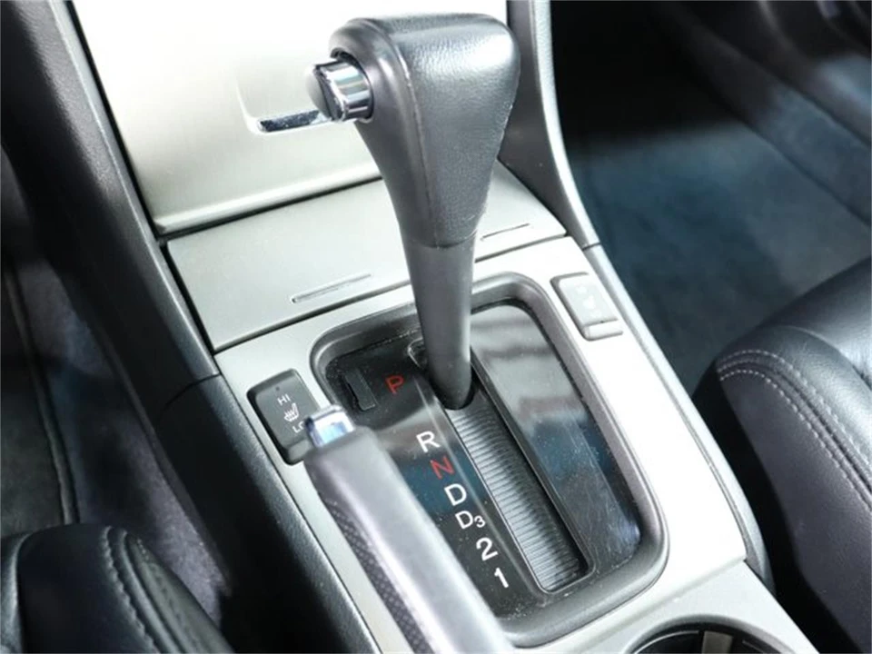 2005 Honda Accord 7th Gen - Image 12 of 31
