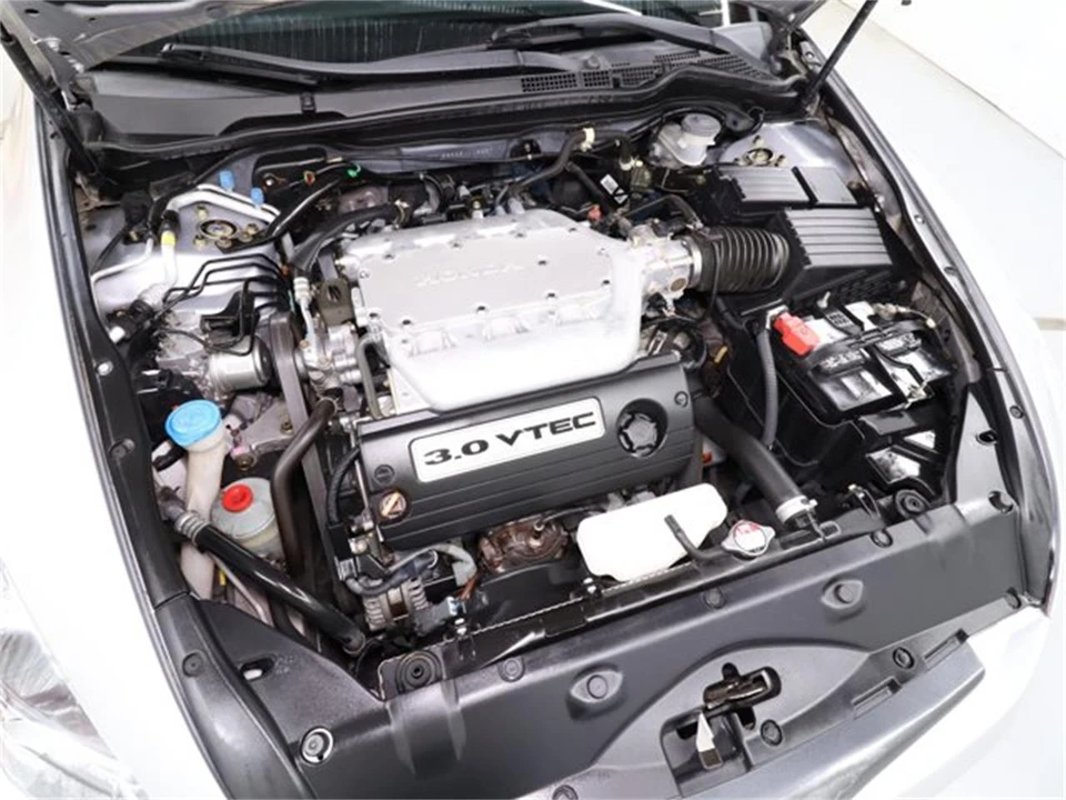 2005 Honda Accord 7th Gen - Image 20 of 31