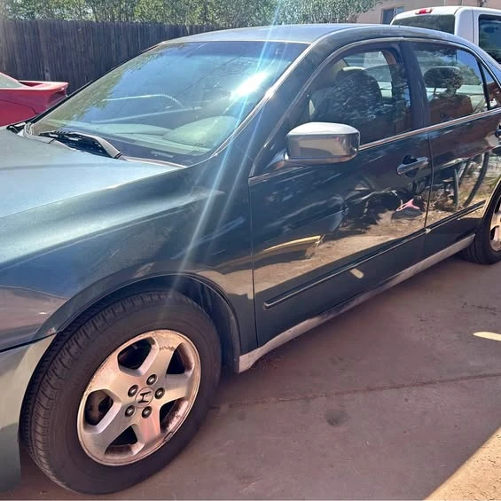 2005 Honda Accord 7th Gen - Image 1 of 1