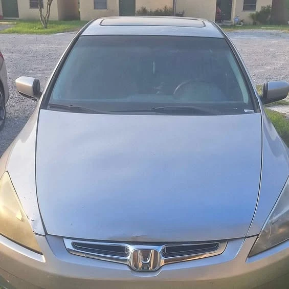 2005 Honda Accord 7th Gen - Image 1 of 1