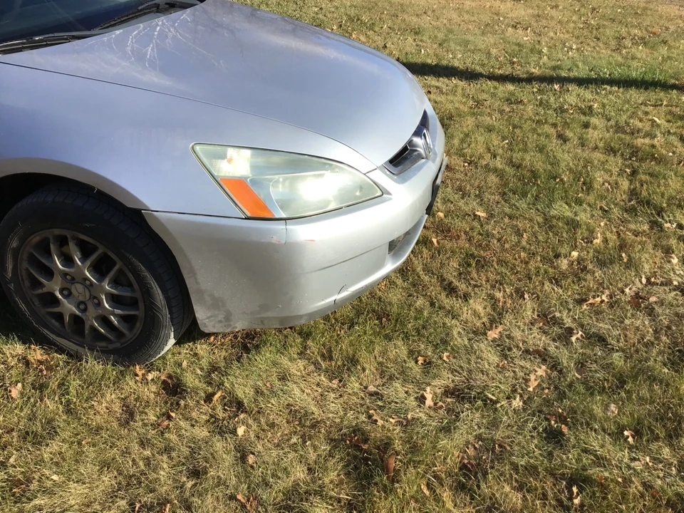 2005 Honda Accord 7th Gen - Image 2 of 21