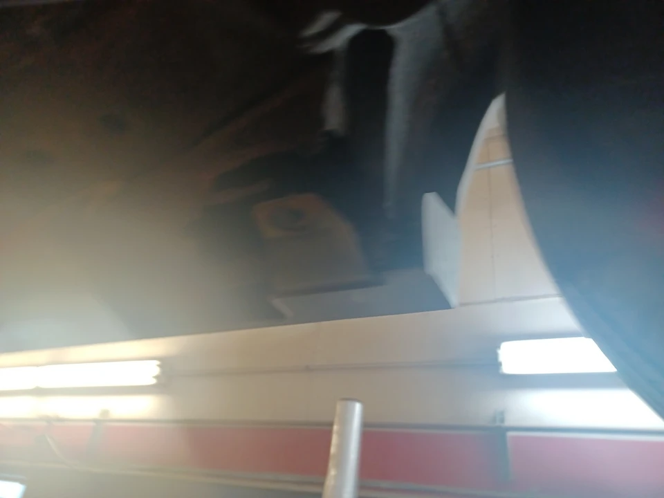 2005 Honda Accord 7th Gen - Image 19 of 21