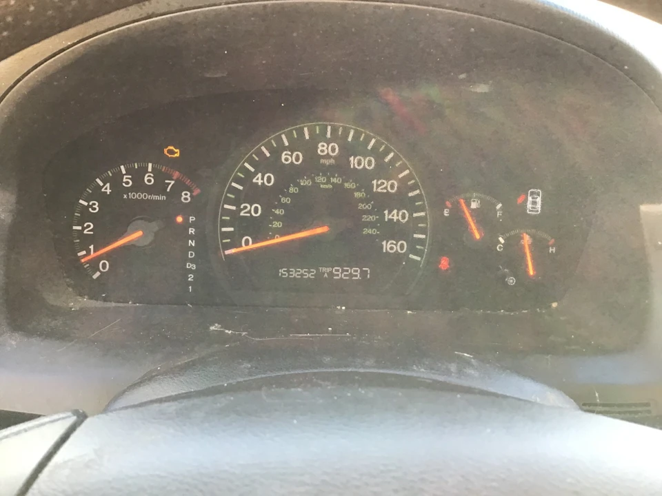 2005 Honda Accord 7th Gen - Image 15 of 21