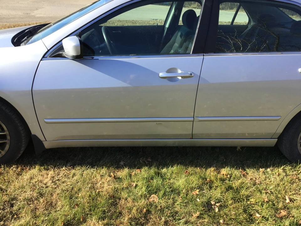 2005 Honda Accord 7th Gen - Image 3 of 21