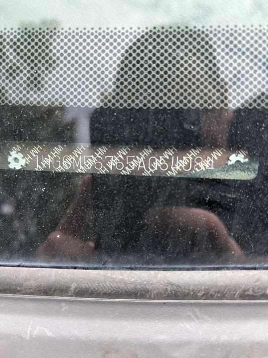 2005 Honda Accord 7th Gen - Image 14 of 20