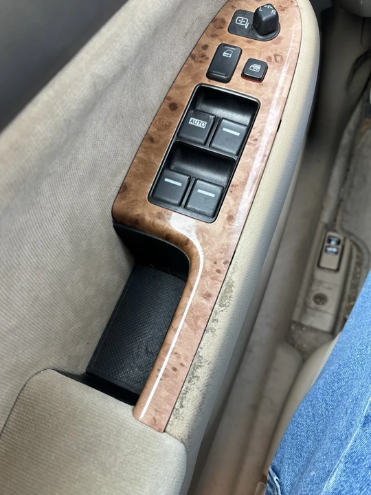 2005 Honda Accord 7th Gen - Image 13 of 20