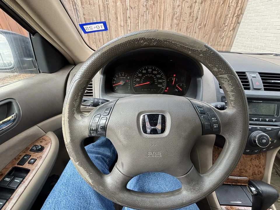 2005 Honda Accord 7th Gen - Image 16 of 20