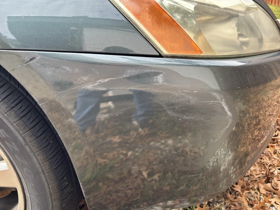 2005 Honda Accord 7th Gen - Image 15 of 20
