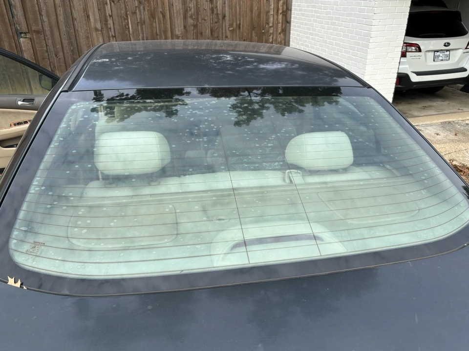 2005 Honda Accord 7th Gen - Image 8 of 20
