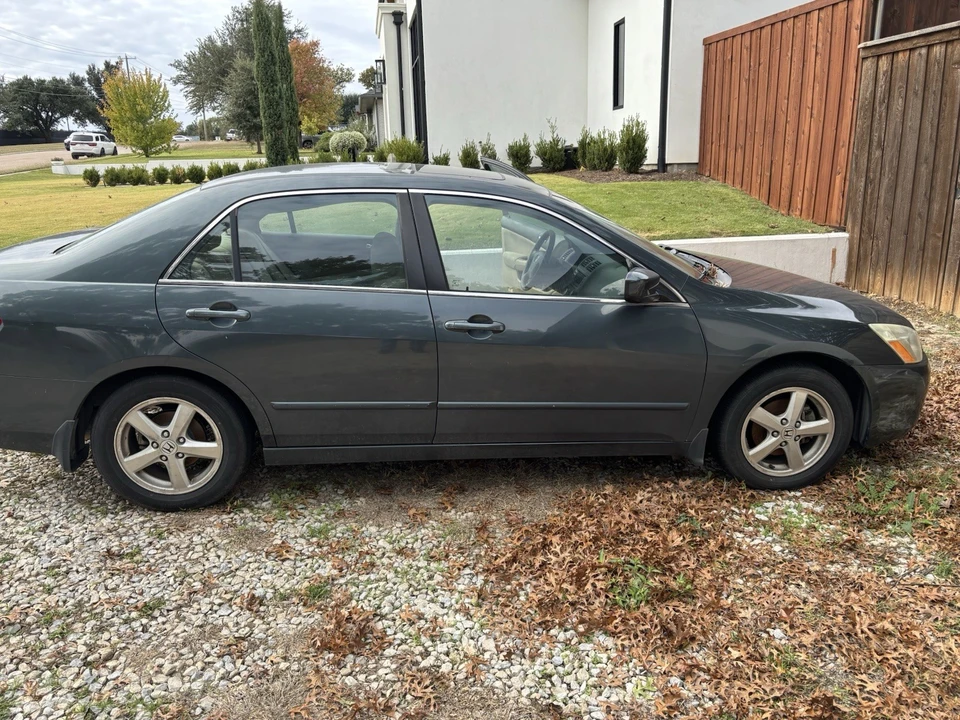 2005 Honda Accord 7th Gen - Image 11 of 20