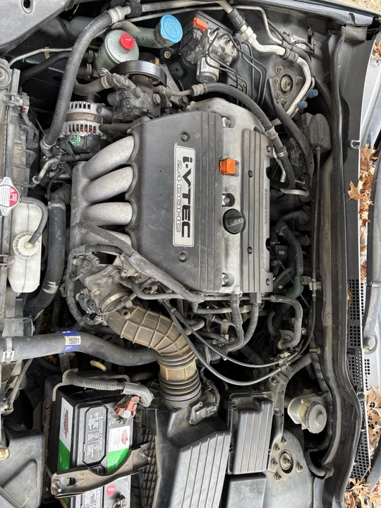 2005 Honda Accord 7th Gen - Image 7 of 20