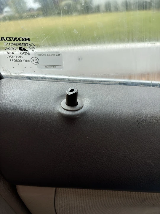 2005 Honda Accord 7th Gen - Image 20 of 20