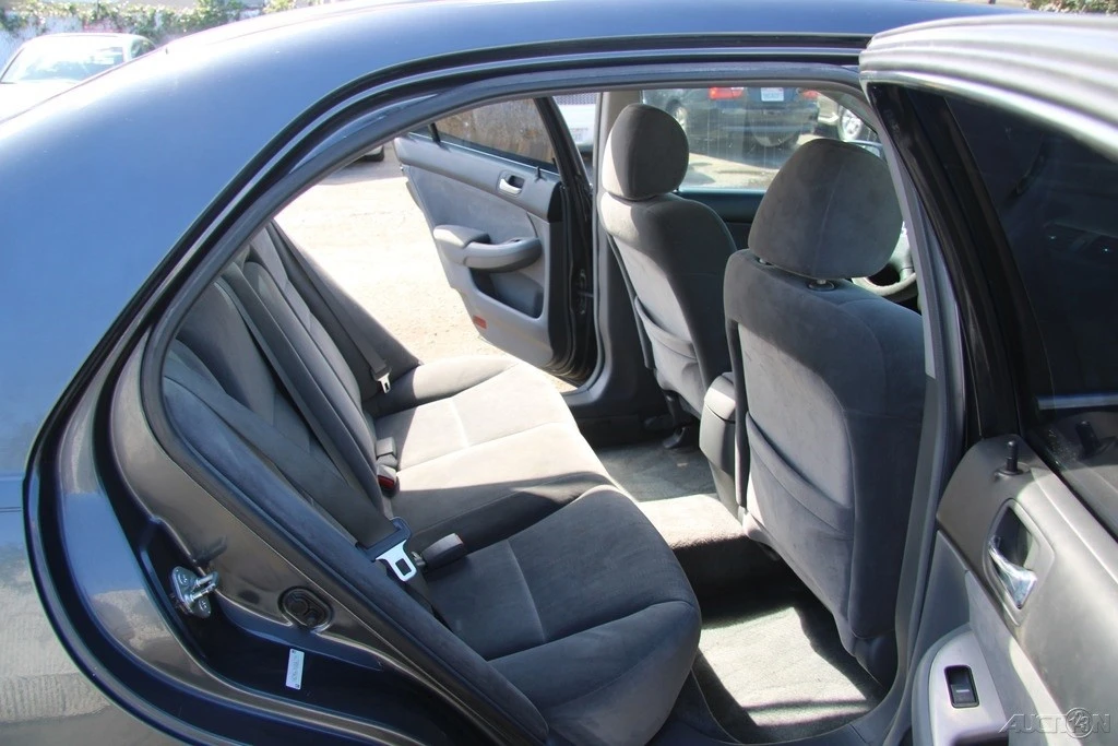 2005 Honda Accord 7th Gen - Image 21 of 21