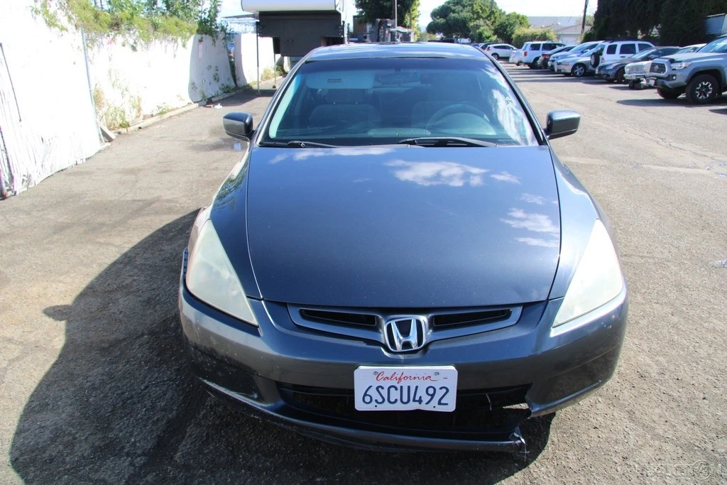 2005 Honda Accord 7th Gen - Image 9 of 21