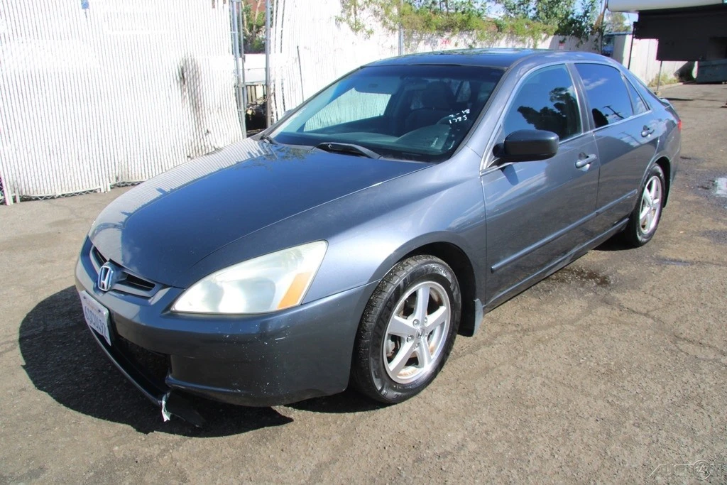 2005 Honda Accord 7th Gen - Image 2 of 21