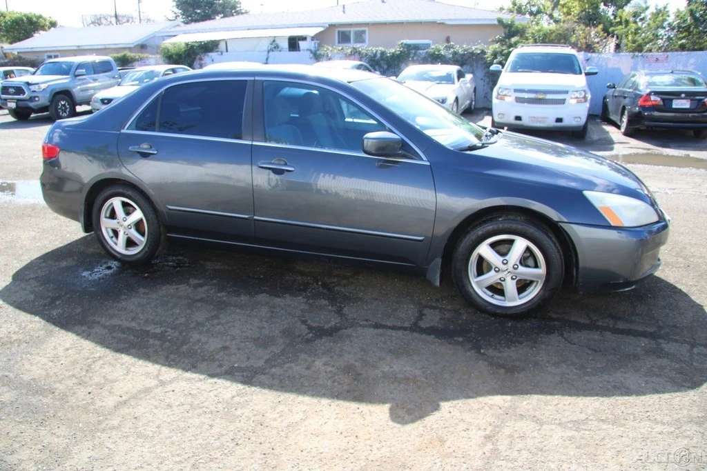 2005 Honda Accord 7th Gen - Image 7 of 21