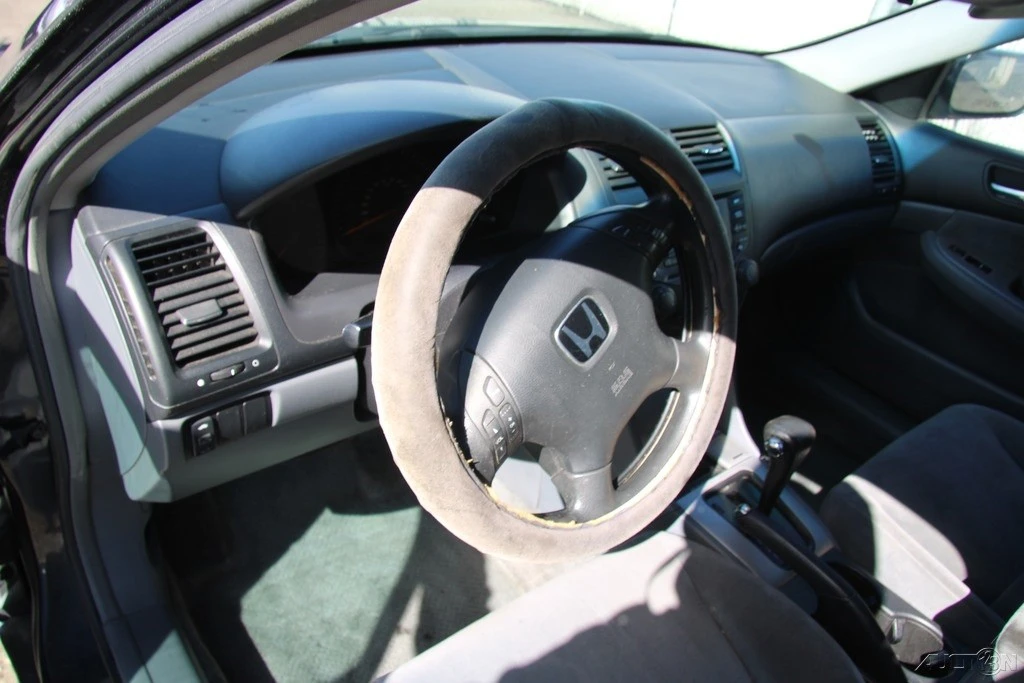 2005 Honda Accord 7th Gen - Image 13 of 21