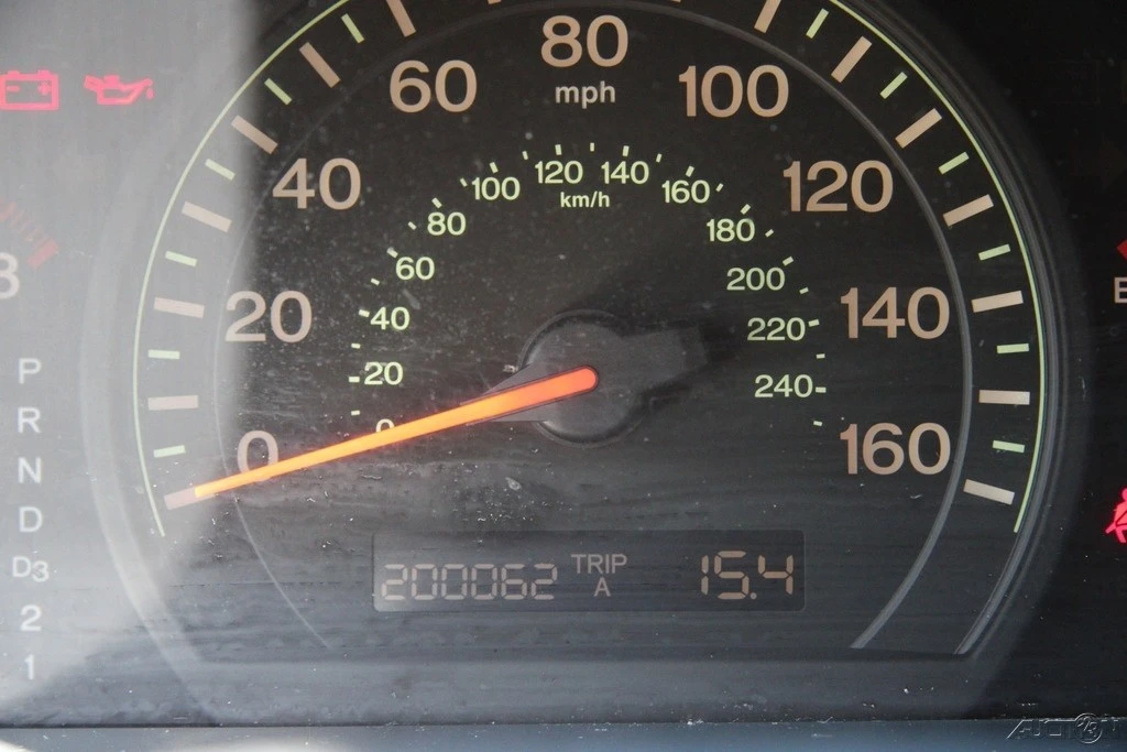 2005 Honda Accord 7th Gen - Image 14 of 21