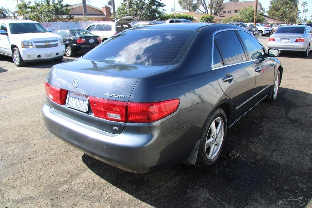2005 Honda Accord 7th Gen - Image 6 of 21