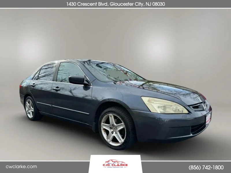 2005 Honda Accord 7th Gen - Image 3 of 8