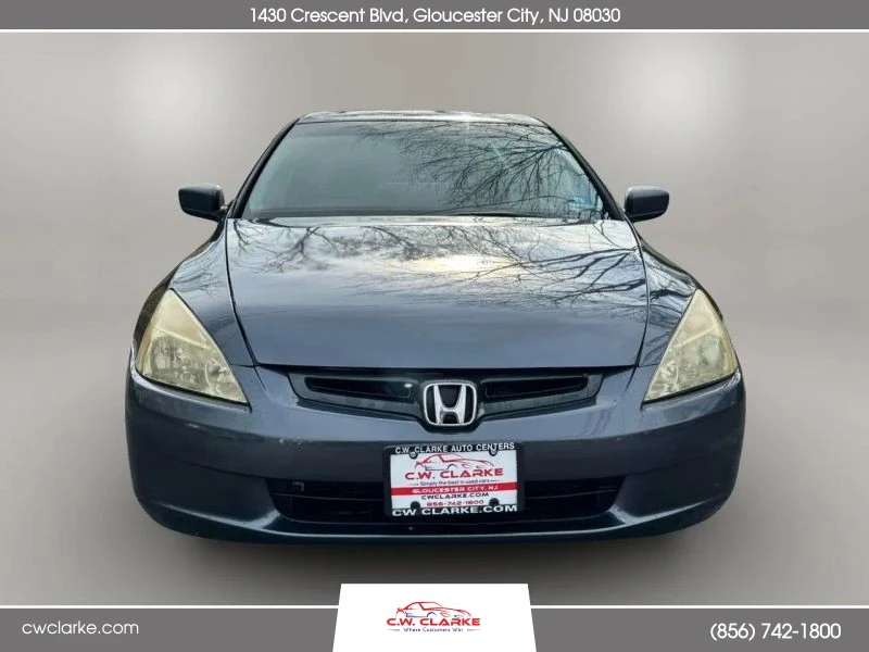 2005 Honda Accord 7th Gen - Image 2 of 8