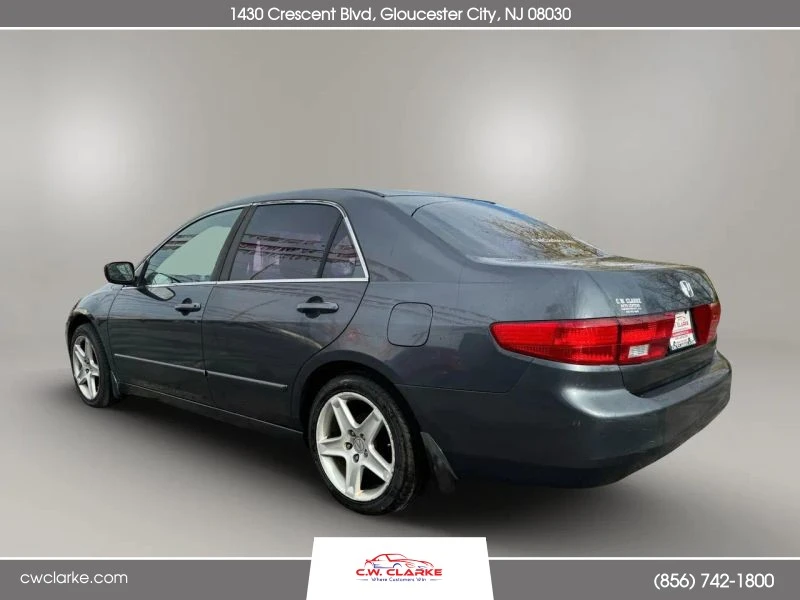 2005 Honda Accord 7th Gen - Image 7 of 8