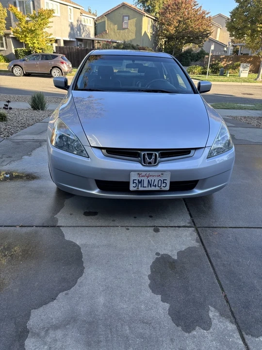 2005 Honda Accord 7th Gen - Image 4 of 6