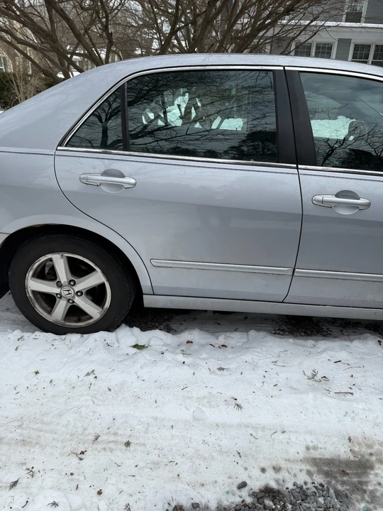 2005 Honda Accord 7th Gen - Image 7 of 11