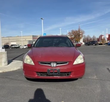 2005 Honda Accord 7th Gen - Image 5 of 10