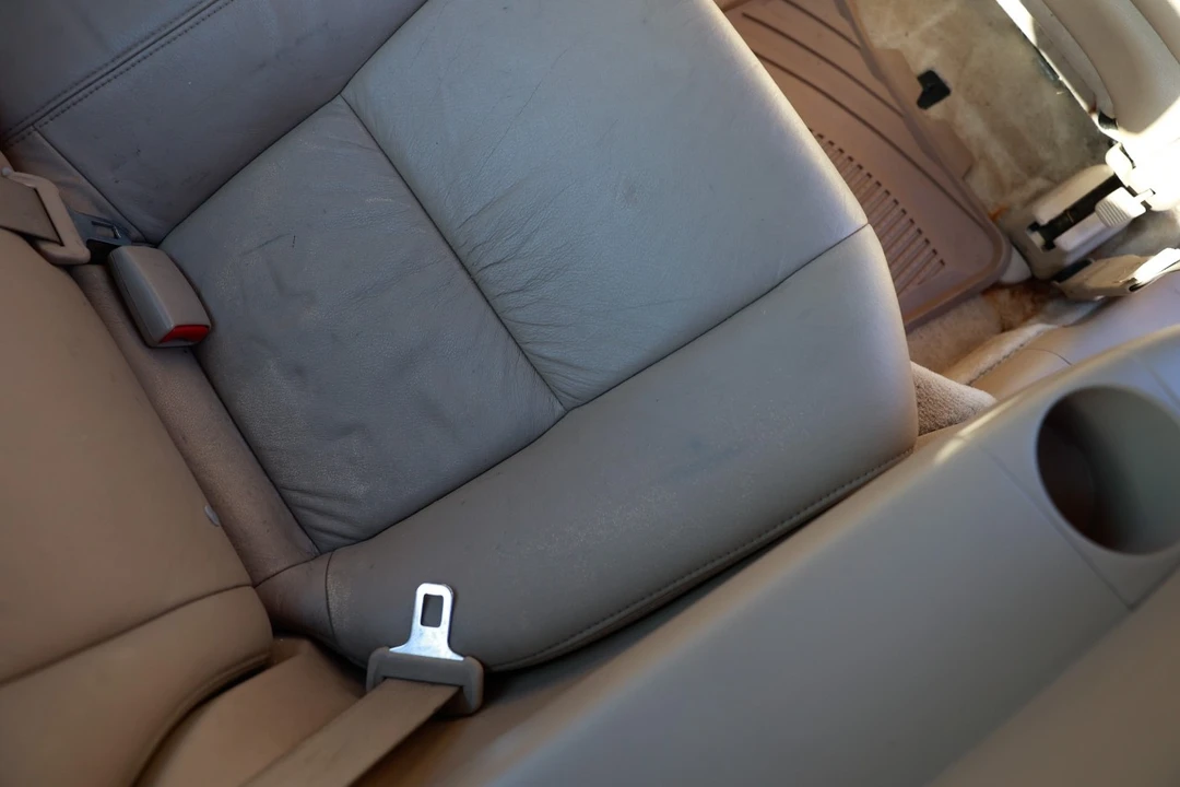 2005 Honda Accord 7th Gen - Image 12 of 12