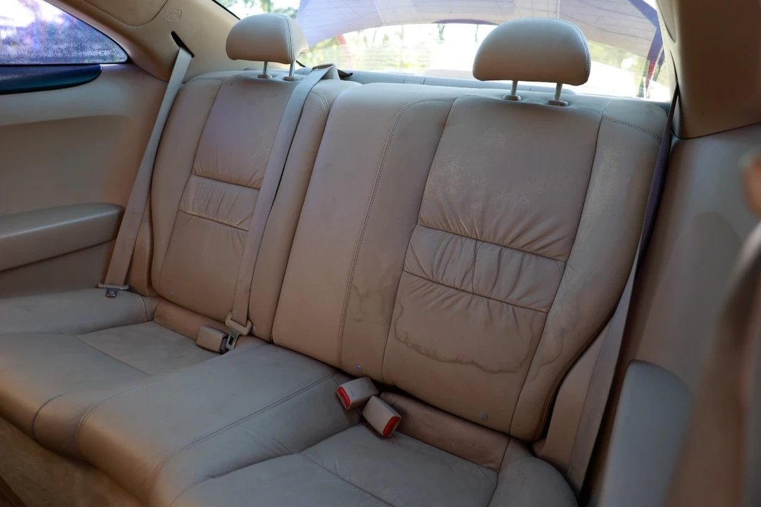 2005 Honda Accord 7th Gen - Image 8 of 12