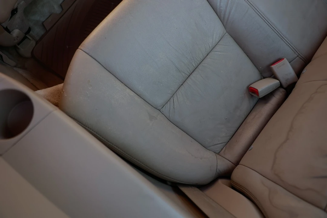 2005 Honda Accord 7th Gen - Image 10 of 12