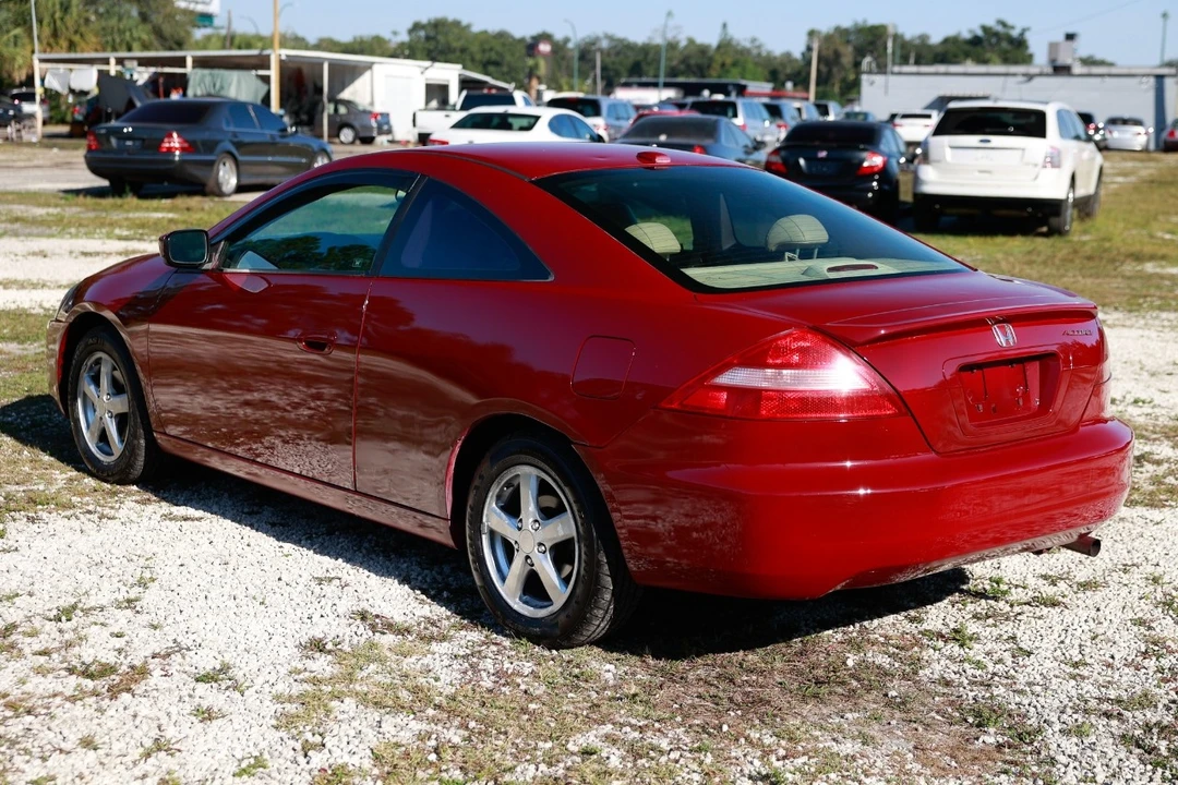 2005 Honda Accord 7th Gen - Image 5 of 12
