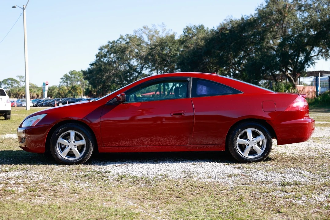 2005 Honda Accord 7th Gen - Image 3 of 12