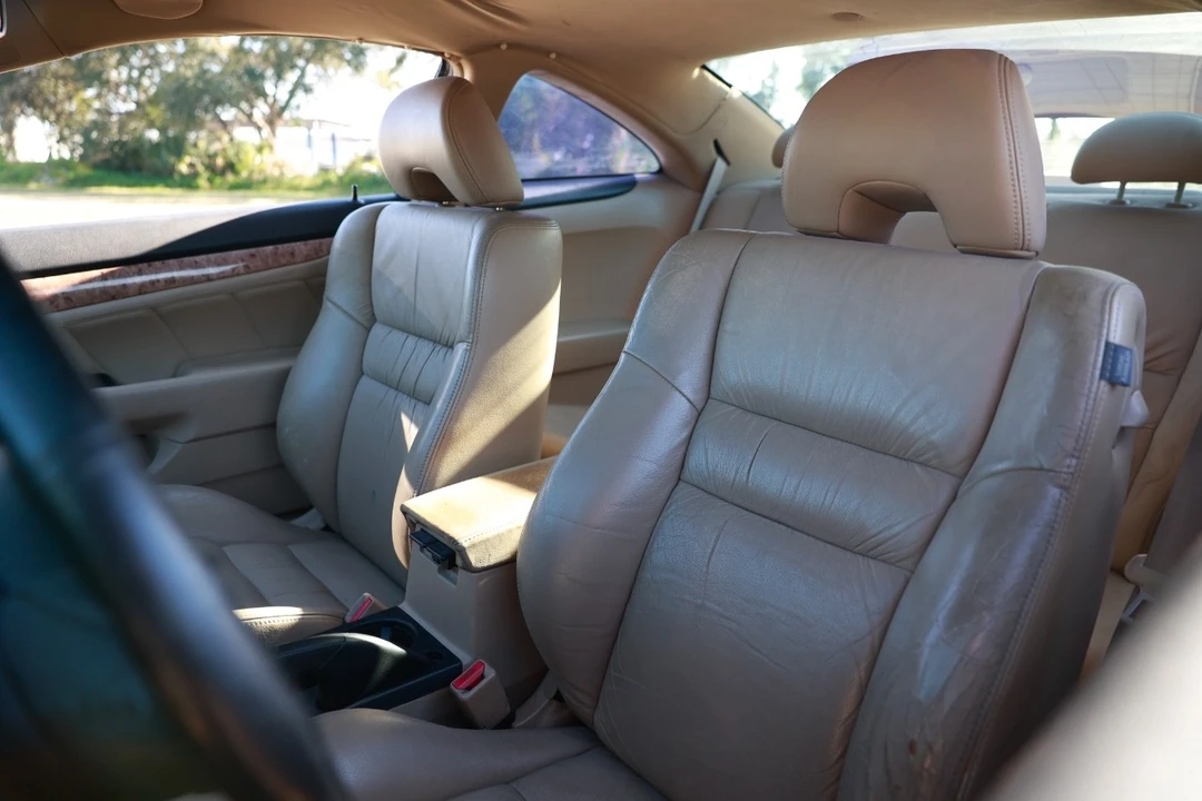 2005 Honda Accord 7th Gen - Image 6 of 12