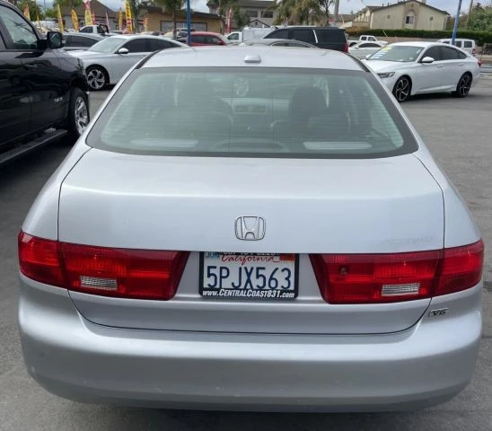 2005 Honda Accord 7th Gen - Image 4 of 13