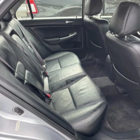 2005 Honda Accord 7th Gen - Image 11 of 13