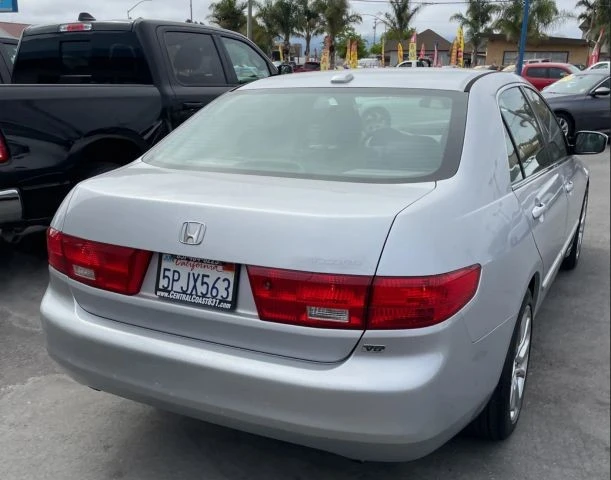 2005 Honda Accord 7th Gen - Image 6 of 13