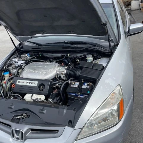 2005 Honda Accord 7th Gen - Image 13 of 13