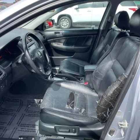 2005 Honda Accord 7th Gen - Image 8 of 13