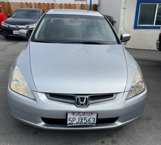 2005 Honda Accord 7th Gen - Image 7 of 13