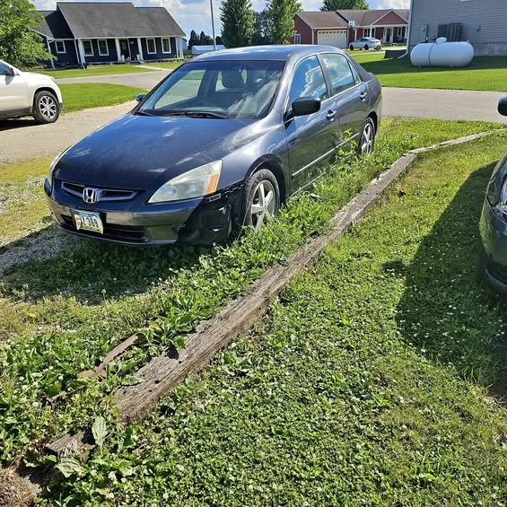 2005 Honda Accord 7th Gen - Image 1 of 1