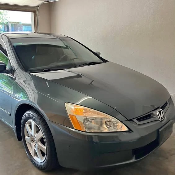 2005 Honda Accord 7th Gen - Image 1 of 1