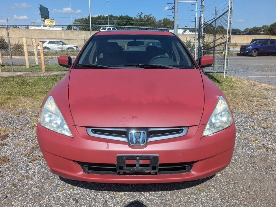 2005 Honda Accord 7th Gen - Image 8 of 21